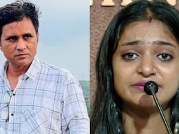 मोनालिसा की मदद करने वाले डायरेक्टर सनोज मिश्रा ने भारतीय संगठन पर लगाया आरोप, बोले- लव जिहाद दबाने की कोशिश