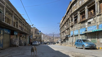 Pakistan Says 67 Afghan Taliban Fighters Killed In Overnight Operations Along Southwestern Border