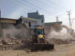 खाटूश्याम जी के भक्तों के लिए केंद्र सरकार का तोहफा, जयपुर-रींगस हाईवे 6 लेन... बनेगा पैदल रास्ता