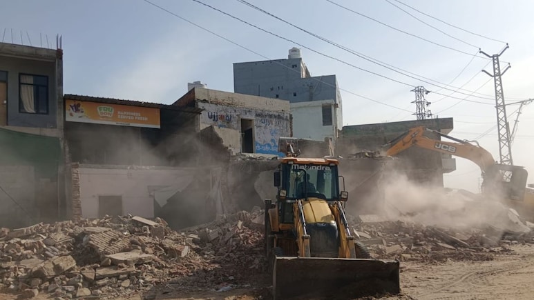 खाटूश्याम जी के भक्तों के लिए केंद्र सरकार का तोहफा, जयपुर-रींगस हाईवे 6 लेन... बनेगा पैदल रास्ता