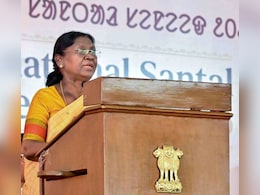 मैं भी बंगाल की ही बेटी हूं... राष्ट्रपति मुर्मू क्यों हुईं नाराज? खुले मंच से ममता बनर्जी को खूब सुनाया