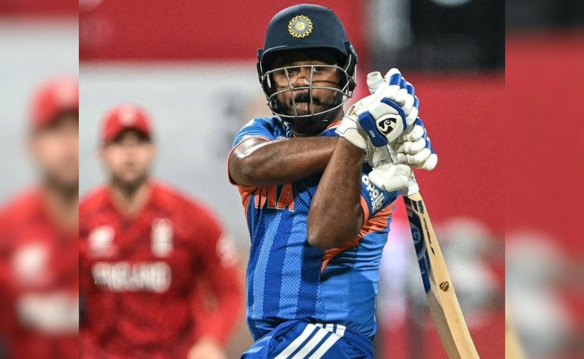 IND vs ENG: सैमसन, शिवम, किशन ने इंग्लिश गेंदबाजों को बेरहमी से धोया, डिटेल्स से पढ़े पहली पारी का रिपोर्ट