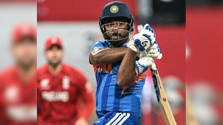 IND vs ENG: सैमसन, शिवम, किशन ने इंग्लिश गेंदबाजों को बेरहमी से धोया, डिटेल्स से पढ़े पहली पारी का रिपोर्ट