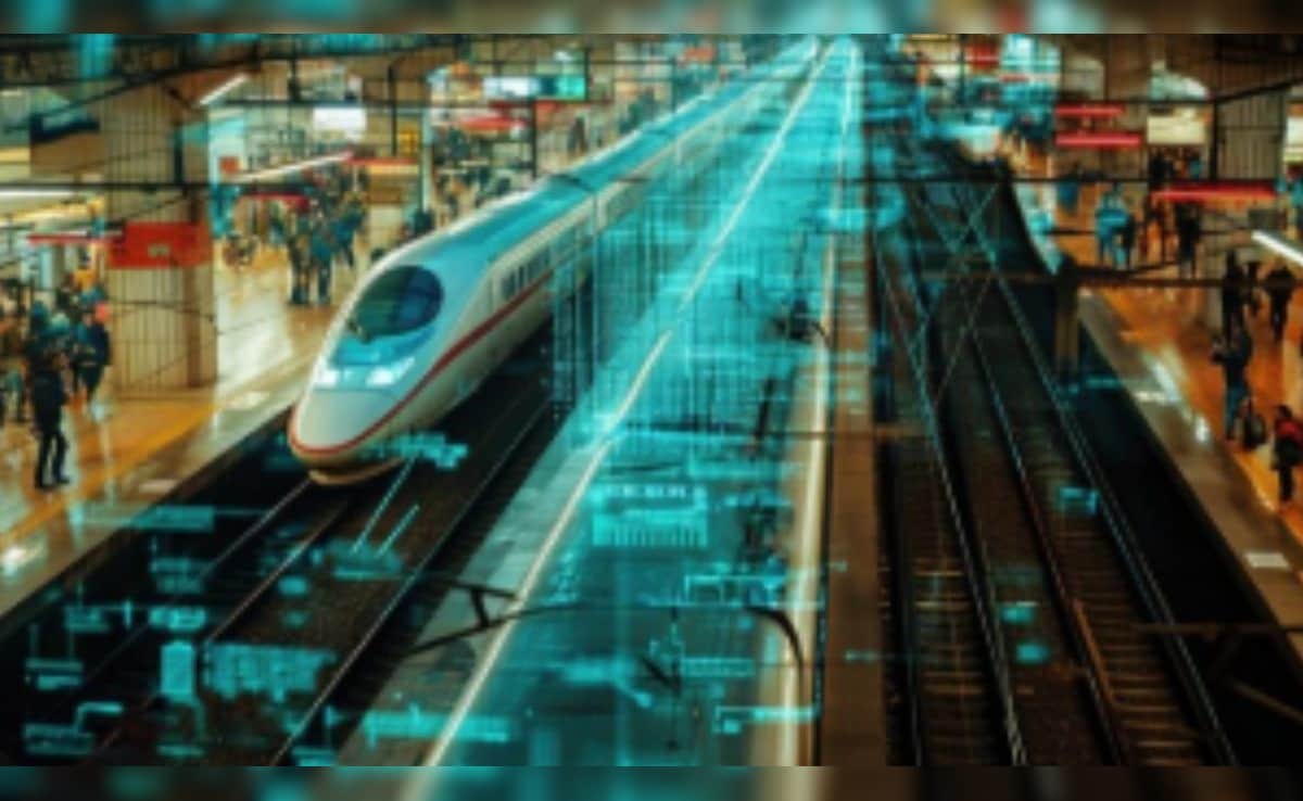 Amrit Bharat Station Yojana: दिल्ली के ये 13 स्टेशन होंगे हाईटेक सुविधाओं से लेस, अमृत भारत योजना के तहत होगा काम, देखें लिस्ट