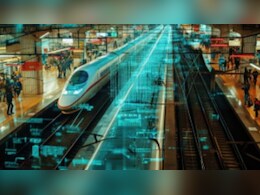 Amrit Bharat Station Yojana: दिल्ली के ये 13 स्टेशन होंगे हाईटेक सुविधाओं से लेस, अमृत भारत योजना के तहत होगा काम, देखें लिस्ट