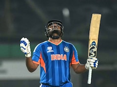 West Indies Skipper Shai Hope Makes Blockbuster Remark On Sanju Samson After Indias Win