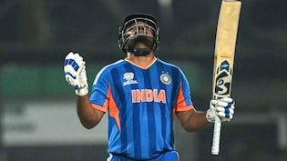 West Indies Skipper Shai Hope Makes Blockbuster Remark On Sanju Samson After India's Win