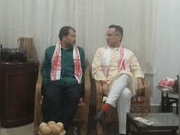असम में मजबूत हुआ कांग्रेस गठबंधन, गौरव गोगोई ने अखिल गोगोई को मनाया, 13 सीटों पर लड़ेगा रायजोर दल