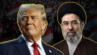 Peace Talks Begin In Pakistan, Donald Trump Calls Iran 'Failing Nation'