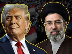 Rs 92,47,48,000: The Bounty US Has Set For Information On Mojtaba Khamenei