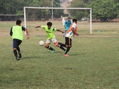 Sports Authority of India, Odisha Sports Department Organise Fit India Carnival 2026 In Puri