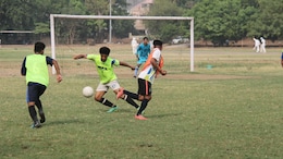 Sports Authority of India, Odisha Sports Department Organise Fit India Carnival 2026 In Puri