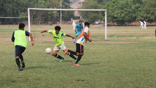 Sports Authority of India, Odisha Sports Department Organise Fit India Carnival 2026 In Puri