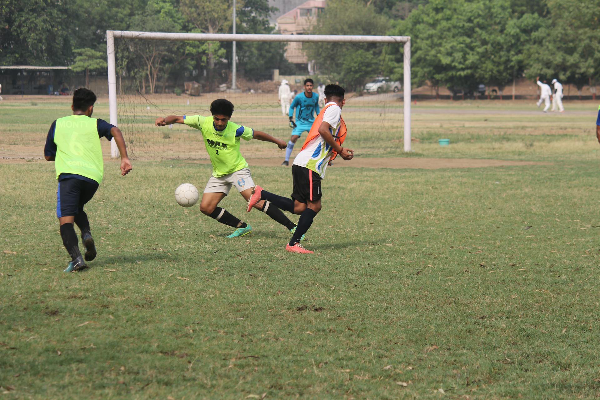 Sports Authority of India, Odisha Sports Department Organise Fit India Carnival 2026 In Puri