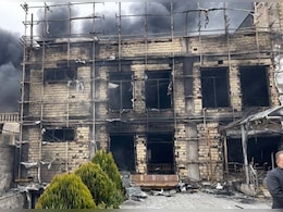 1200 मौतें, 10000 घायल, अस्पताल, बिल्डिंग्स सब तबाह... जंग में ईरान को हुआ कितना नुकसान? 10 पॉइंट्स