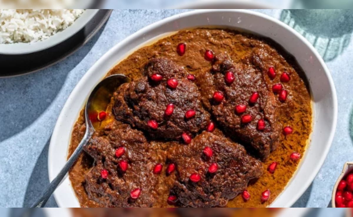 Latest and Breaking News on NDTV