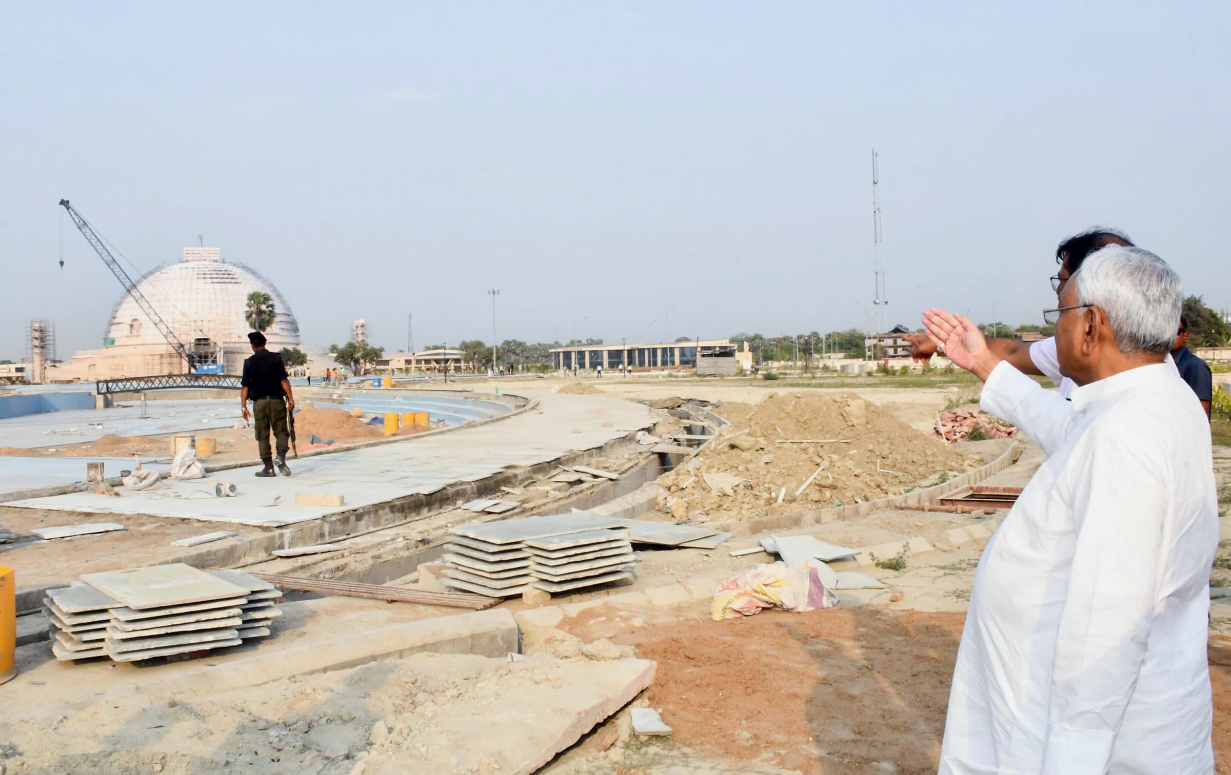 Latest and Breaking News on NDTV