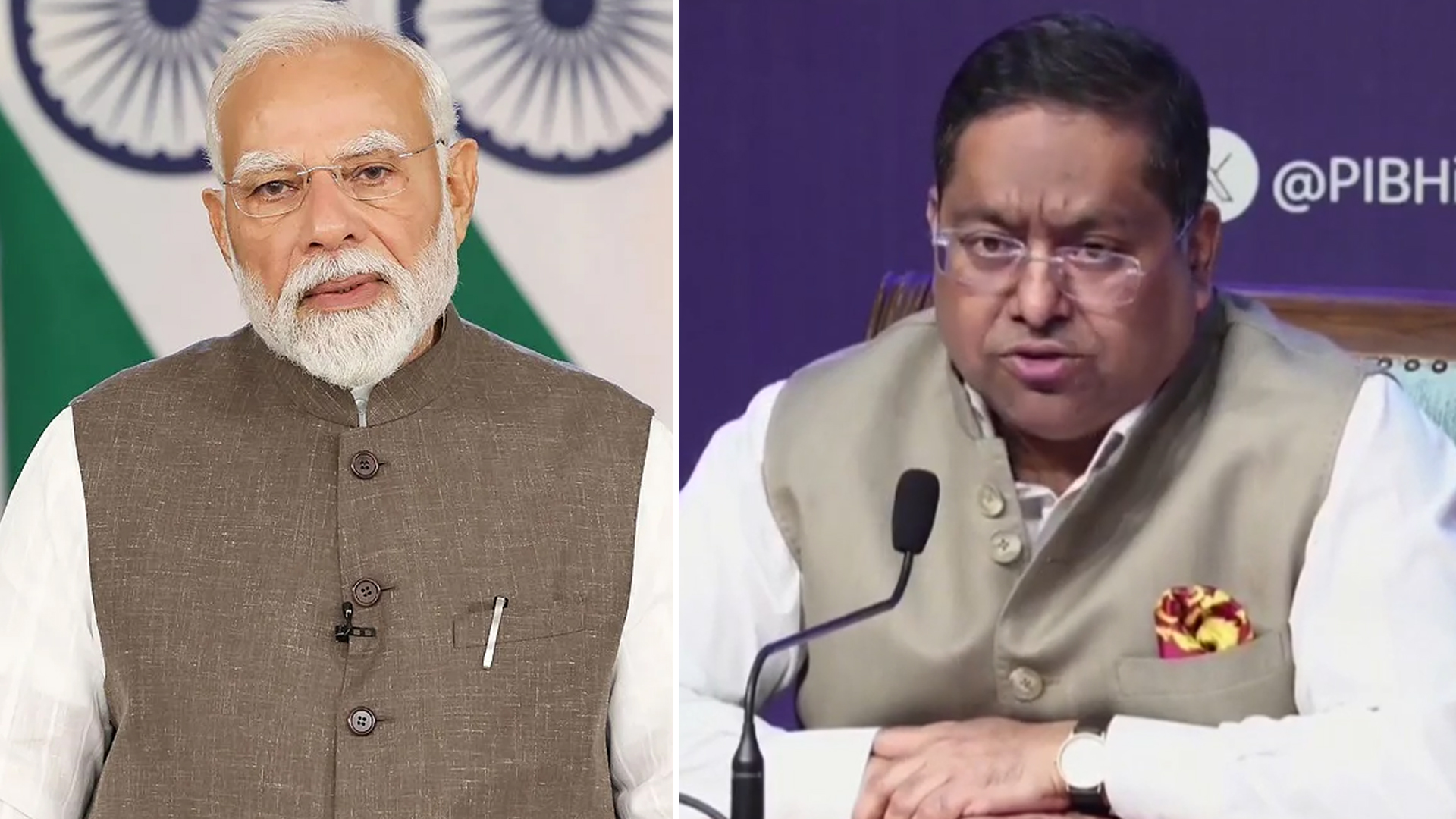 MEA: "PM Modi Strongly Condemned Attacks On Energy Infrastructure"