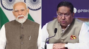 MEA: "PM Modi Strongly Condemned Attacks On Energy Infrastructure"