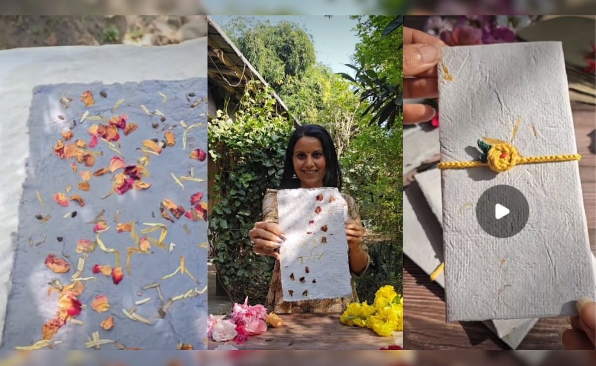 Latest and Breaking News on NDTV