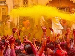 Gujarat Records 4,890 Emergency Cases On Holi-Dhuleti, 22% Higher Than Normal