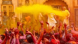 Gujarat Records 4,890 Emergency Cases On Holi-Dhuleti, 22% Higher Than Normal