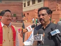 बीजेपी नेताओं की 'चोर', गौरव गोगोई पर आती है दया.. प्रद्युत बोरदोलोई को लेकर भिड़ गए असम के नेता