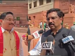 बीजेपी नेताओं की 'चोर', गौरव गोगोई पर आती है दया.. प्रद्युत बोरदोलोई को लेकर भिड़ गए असम के नेता