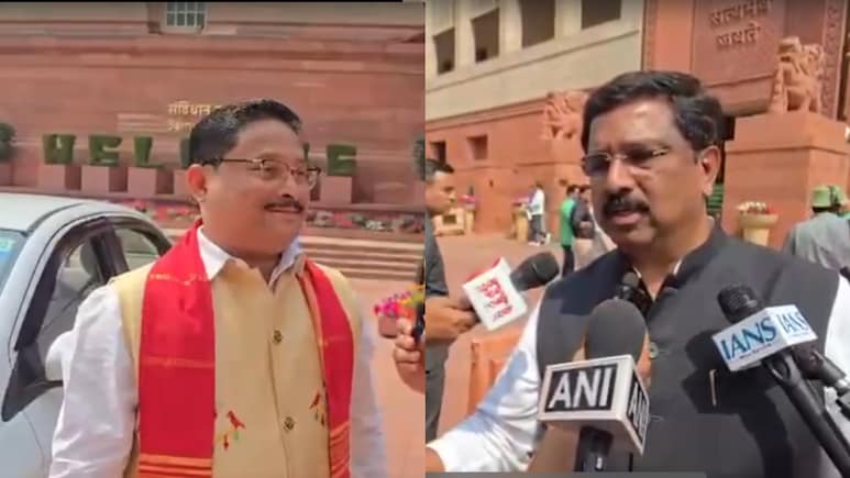 बीजेपी नेताओं की 'चोर', गौरव गोगोई पर आती है दया.. प्रद्युत बोरदोलोई को लेकर भिड़ गए असम के नेता