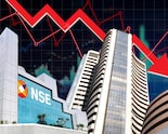 Crude Pressure: Nifty, Sensex Tailspin Sees Investors Lose Rs 13.31 Lakh Crore
