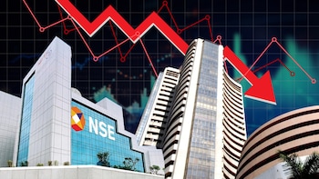 Don't Panic: Market Veterans Suggest US-Iran Conflict Is A 'Familiar Script' For Indian Investors