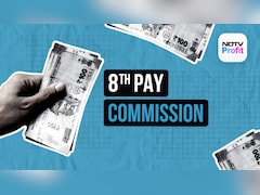 8th Pay Commission: What Is Age-Based Pension And What Are Pensioners' Demands