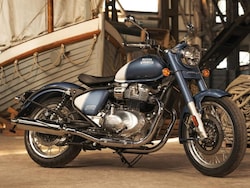 Royal Enfield Posts 11 Pc YoY Surge In February 2026 With 1,00,905 Units Sold