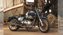 Royal Enfield Posts 11 Pc YoY Surge In February 2026 With 1,00,905 Units Sold