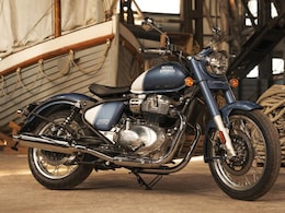 Royal Enfield Posts 11 Pc YoY Surge In February 2026 With 1,00,905 Units Sold