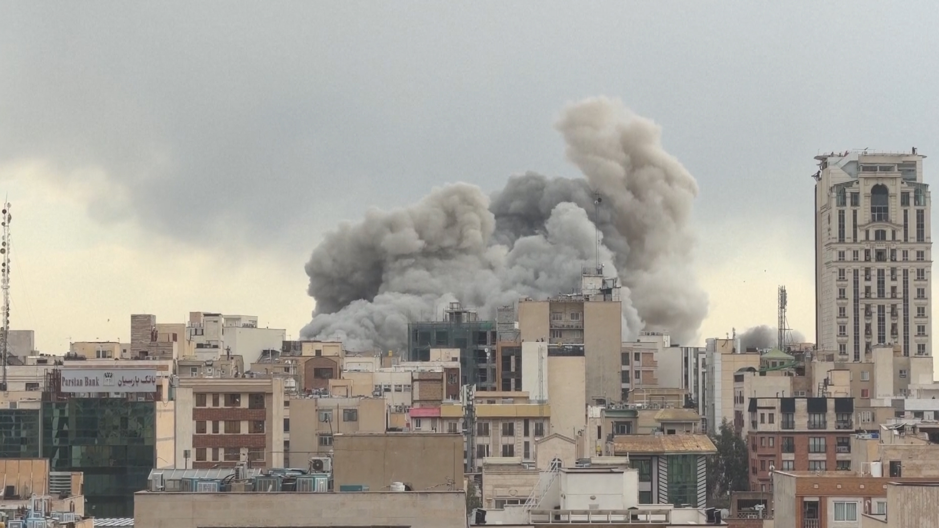 Will US Send Ground Troops to Iran? Experts Debate as War Enters Day 8