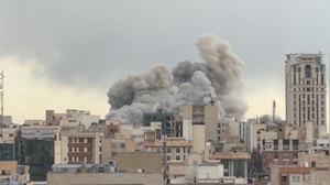 Will US Send Ground Troops to Iran? Experts Debate as War Enters Day 8