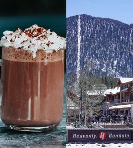 Family Sues US Ski Resort Claiming Hot Chocolate Was Too Hot