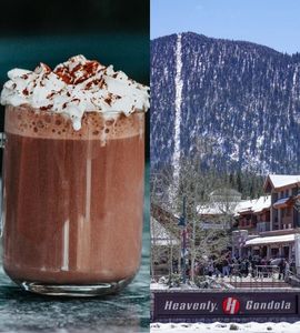 Family Sues US Ski Resort Claiming Hot Chocolate Was Too Hot