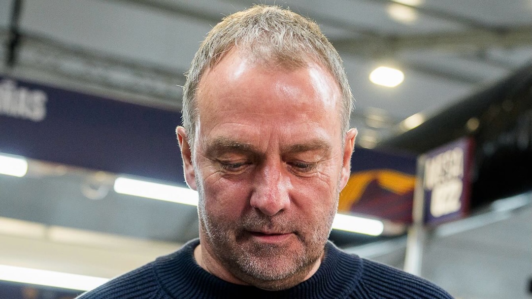 Barcelona Lock In Hansi Flick Till 2028 As Joan Laporta Delivers On Election Promise