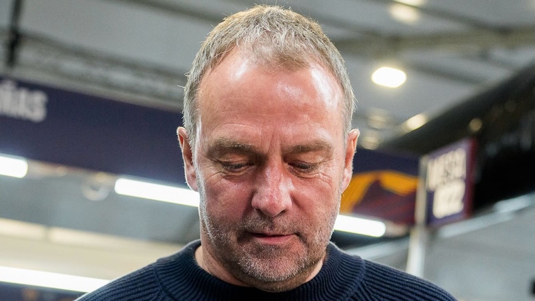 Barcelona Lock In Hansi Flick Till 2028 As Joan Laporta Delivers On Election Promise