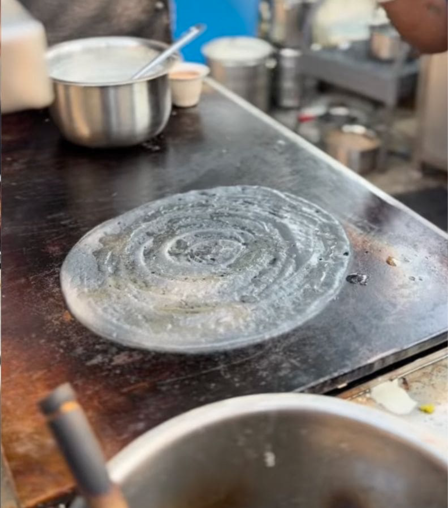 "Justice For Dosa": Internet Reacts To Viral Black Dosa Video