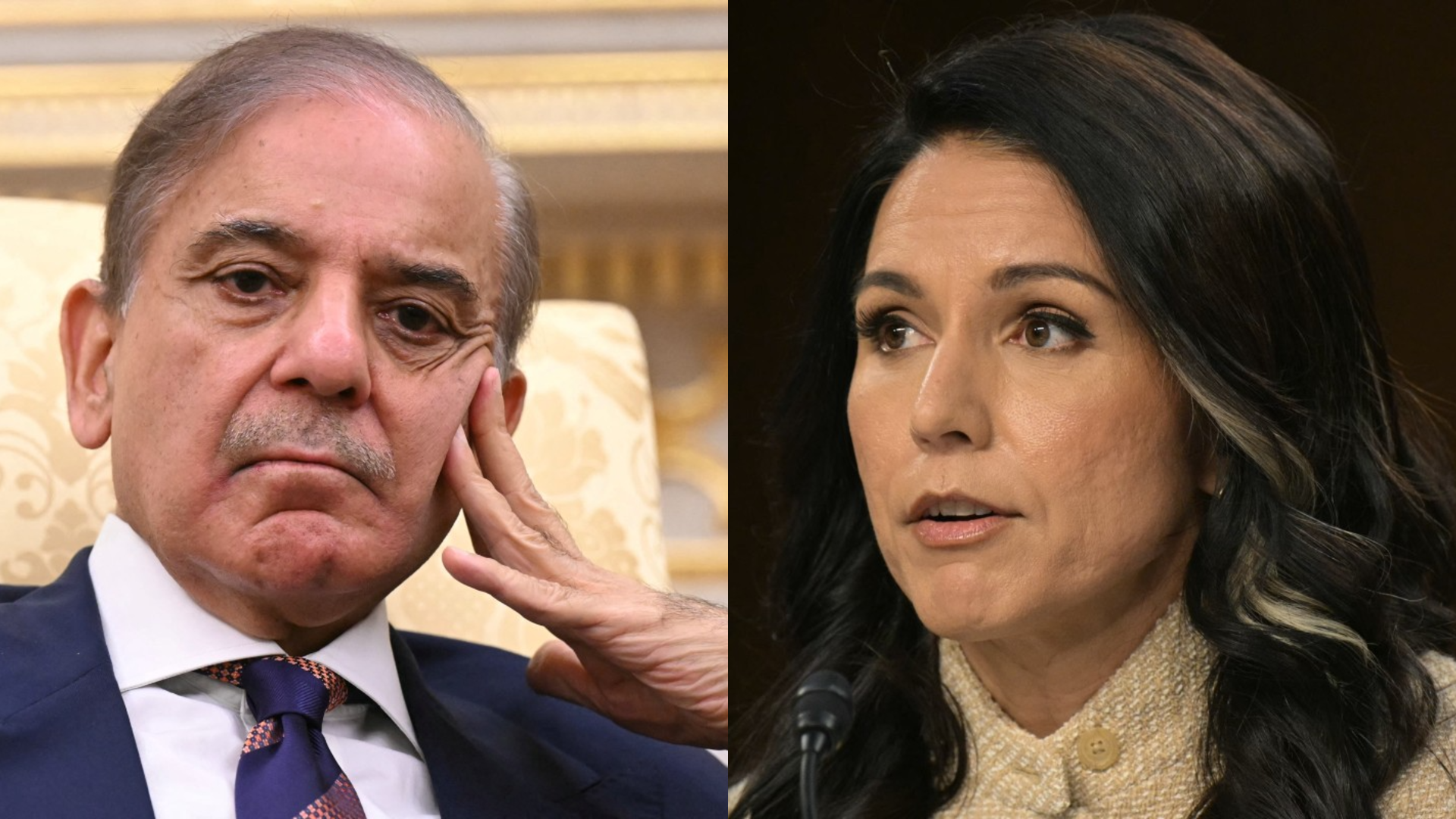 "Pakistan Has A History": India On US Intel Chief's Nuclear Threat Remark