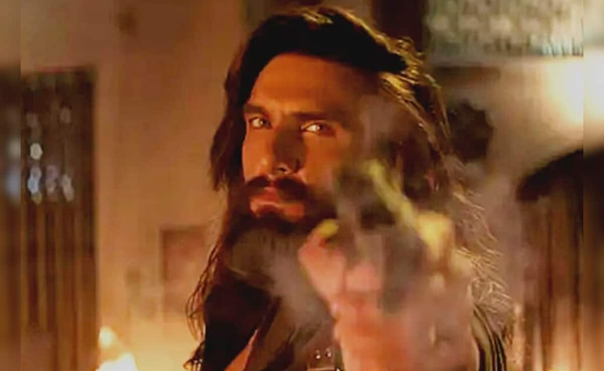 Dhurandhar 2 Collection Live Updates: रणवीर की धुरंधर 2 941 करोड़ पार, 6 दिन में तोड़ा रणबीर की एनिमल का रिकॉर्ड