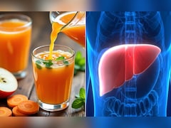 लिवर को डिटॉक्स करने के लिए सुबह खाली पेट गाजर के जूस में मिलाकर पी लें ये 3 चीजें, फिर देखें कमाल...