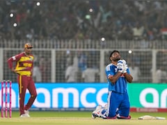 IND vs WI, T20 World Cup: संजू सैमसन ने रचा इतिहास, रोहित शर्मा, विराट कोहली, सूर्यकुमार यादव को एक साथ छोड़ा पीछे
