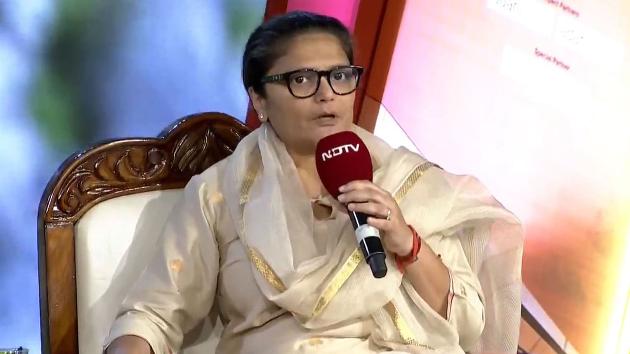 'TMC Will Fight Assam Polls Solo, Aim to Fill Opposition Vacuum': Sushmita Dev