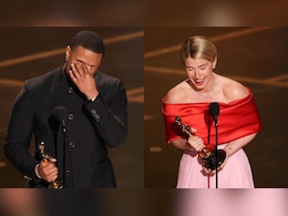 Oscars 2026: Michael B Jordan Is Best Actor For <i>Sinners</i>, Jessie Buckley Wins Best Actress Award For <i>Hamnet</i>