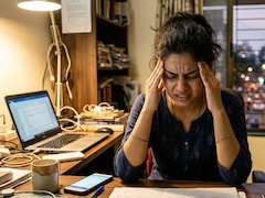 Struggling With A Headache Behind Your Eyes? Heres What May Help Naturally