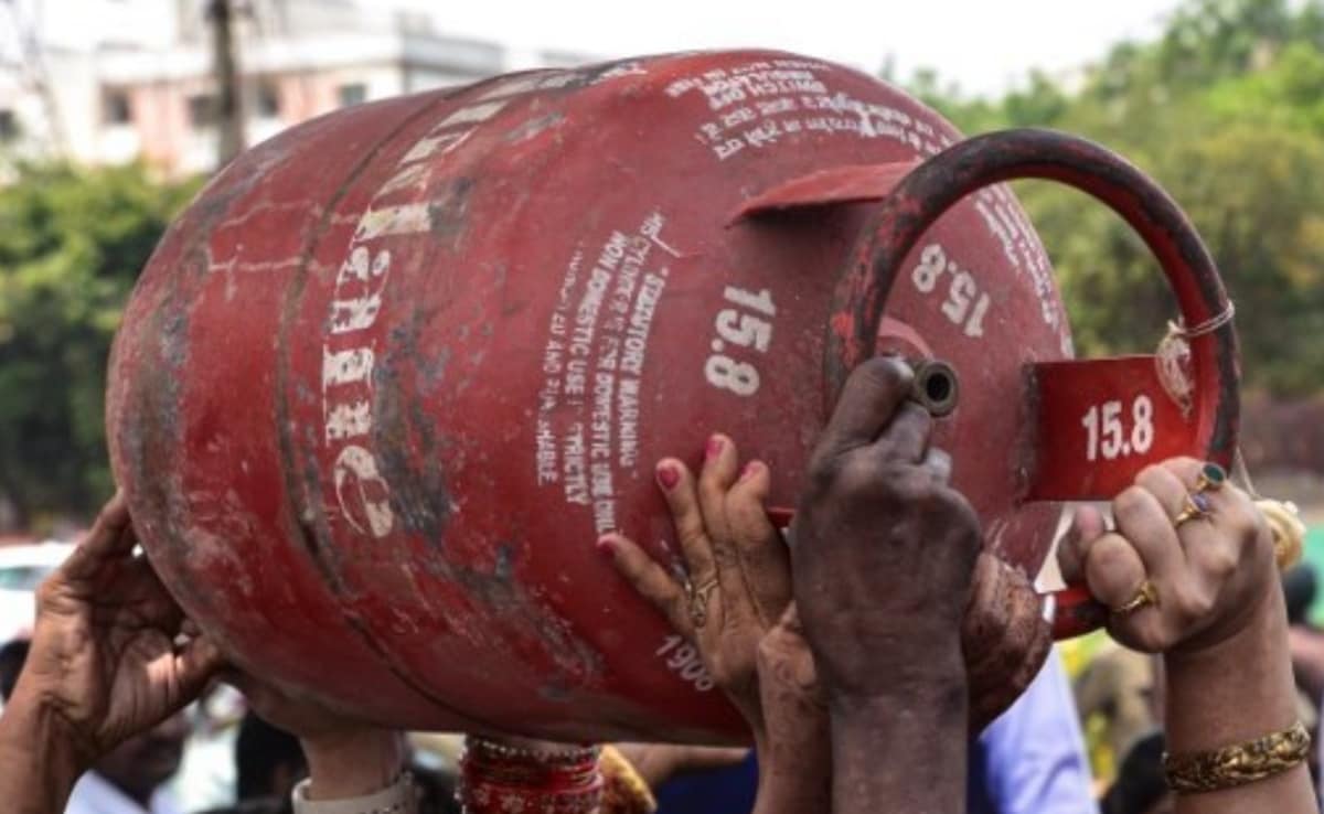 Latest and Breaking News on NDTV Latest and Breaking News on NDTV